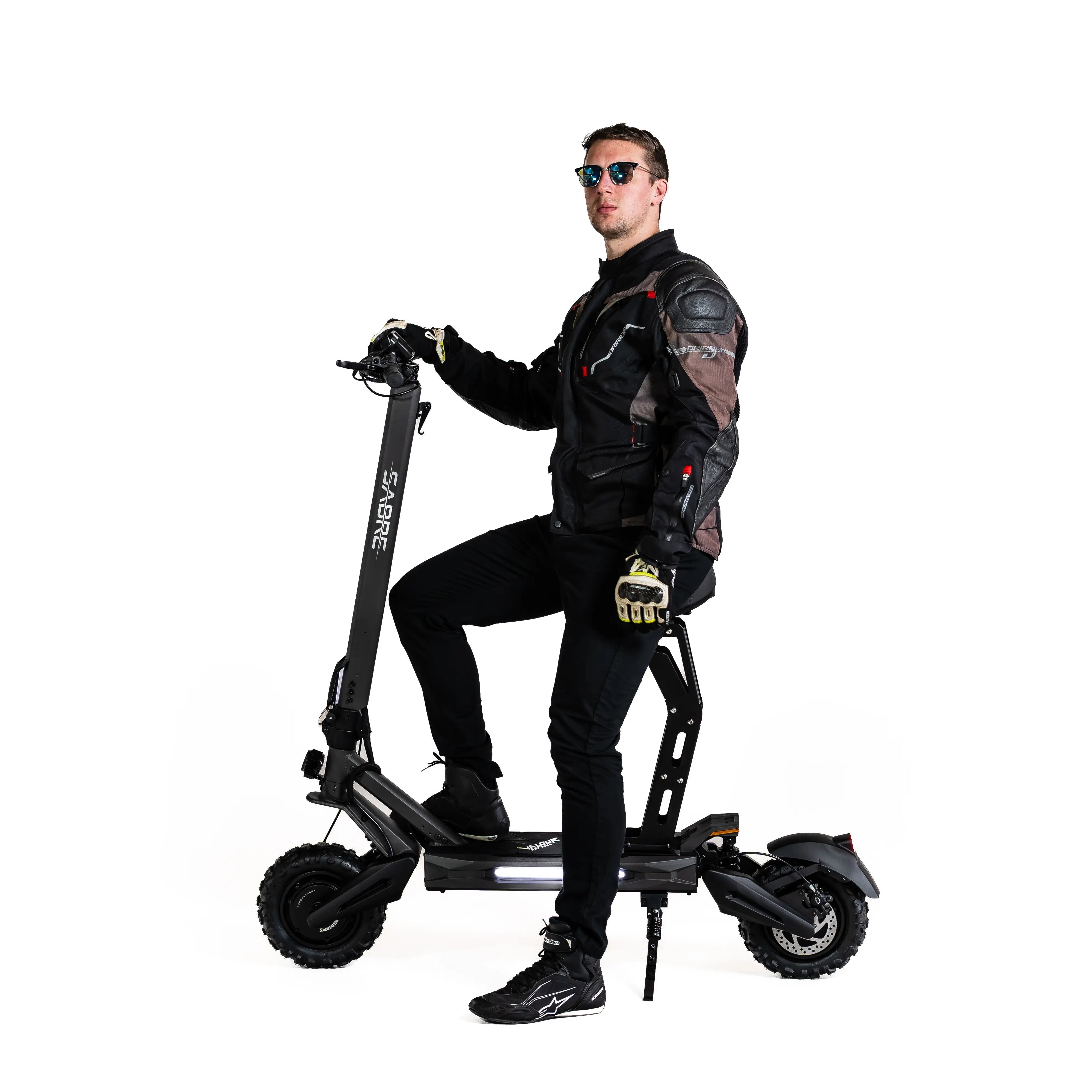 Sabre GT Seat