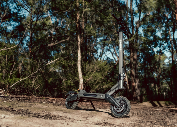 Electric Scooters Made For Your Journey | The Simple Commute Australia