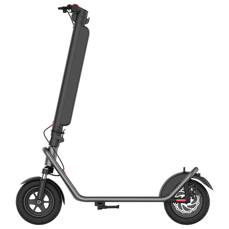 Pluto Electric Scooter RWD