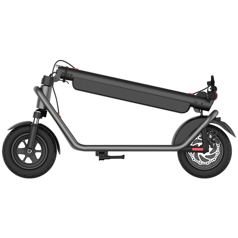 Pluto Electric Scooter RWD