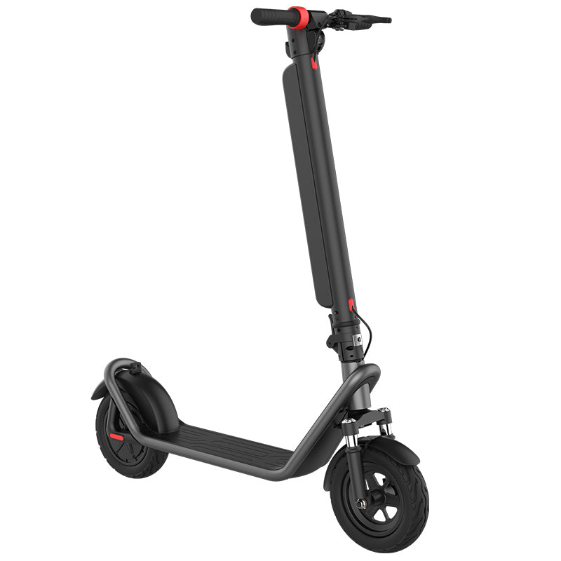 Pluto Electric Scooter RWD