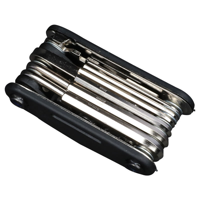 TSC All Purpose 16-in-1 Tool Kit