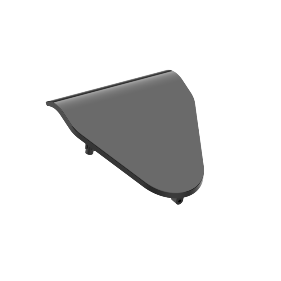 Aurora Display Cover