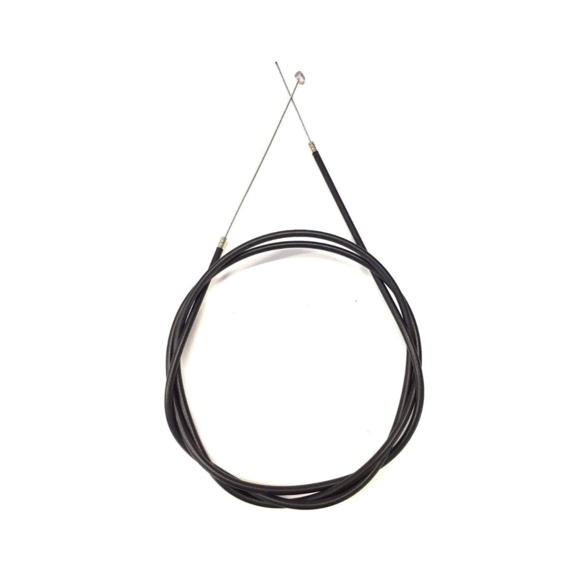 Aurora Rear Brake Line
