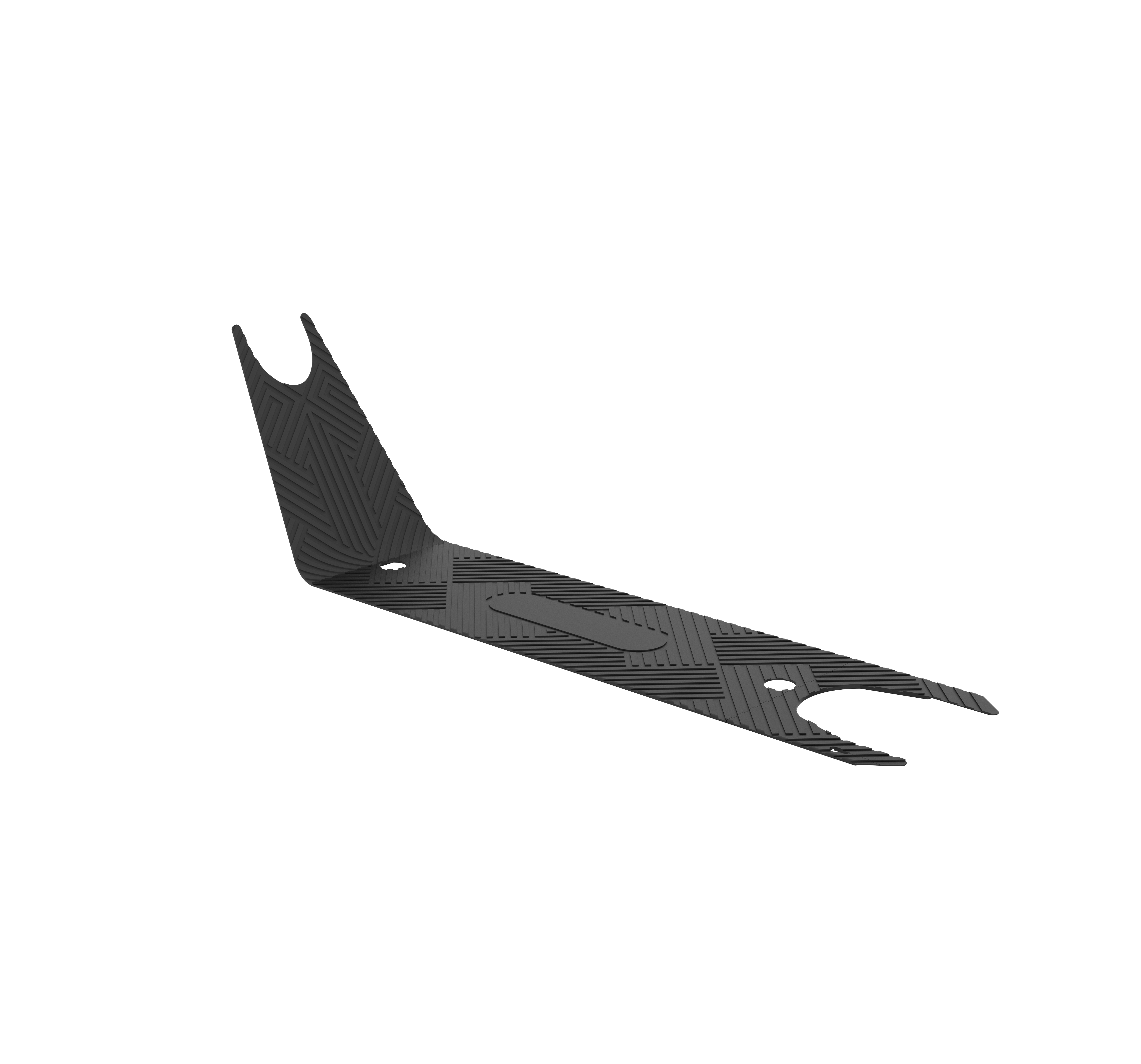 Aurora Silicone Deck Cover