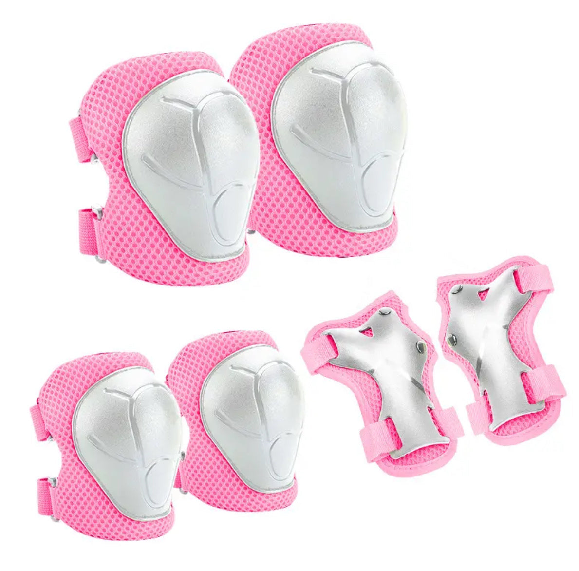 Kid’s Safety Protection Gear