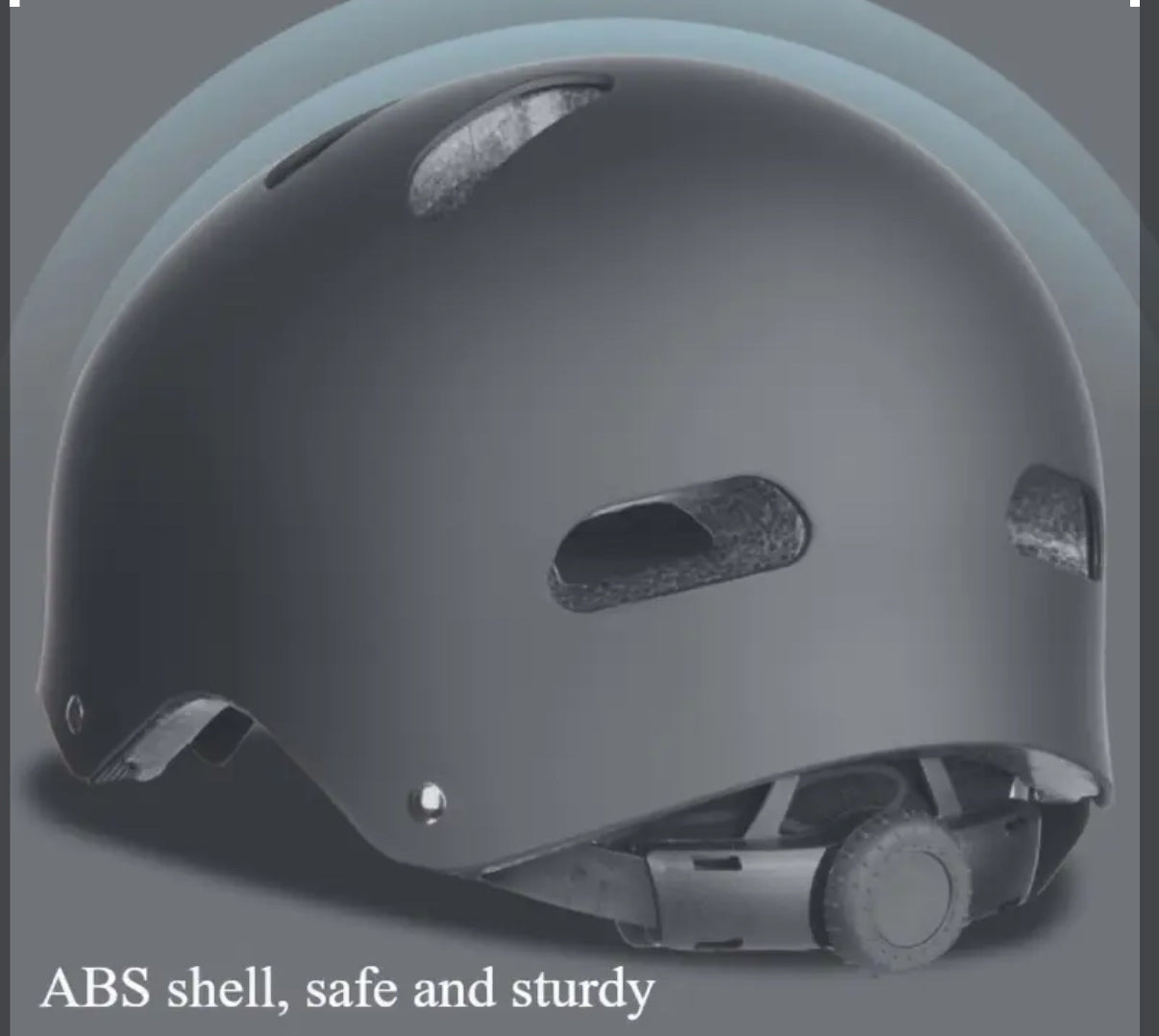 Kid's Lightweight Helmet (Bike | E-Scooter | Skateboard)
