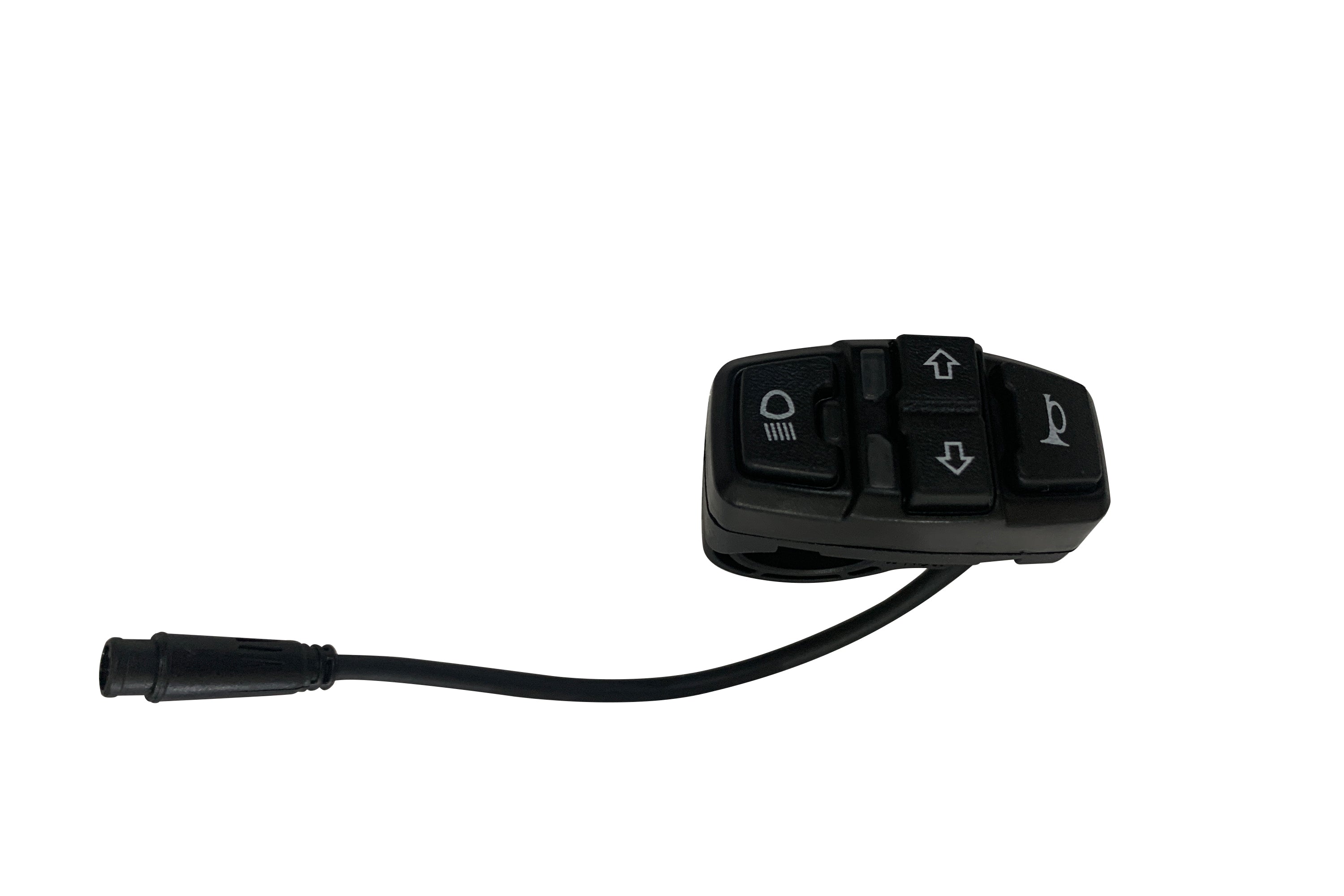 Edgerunner Function Switch