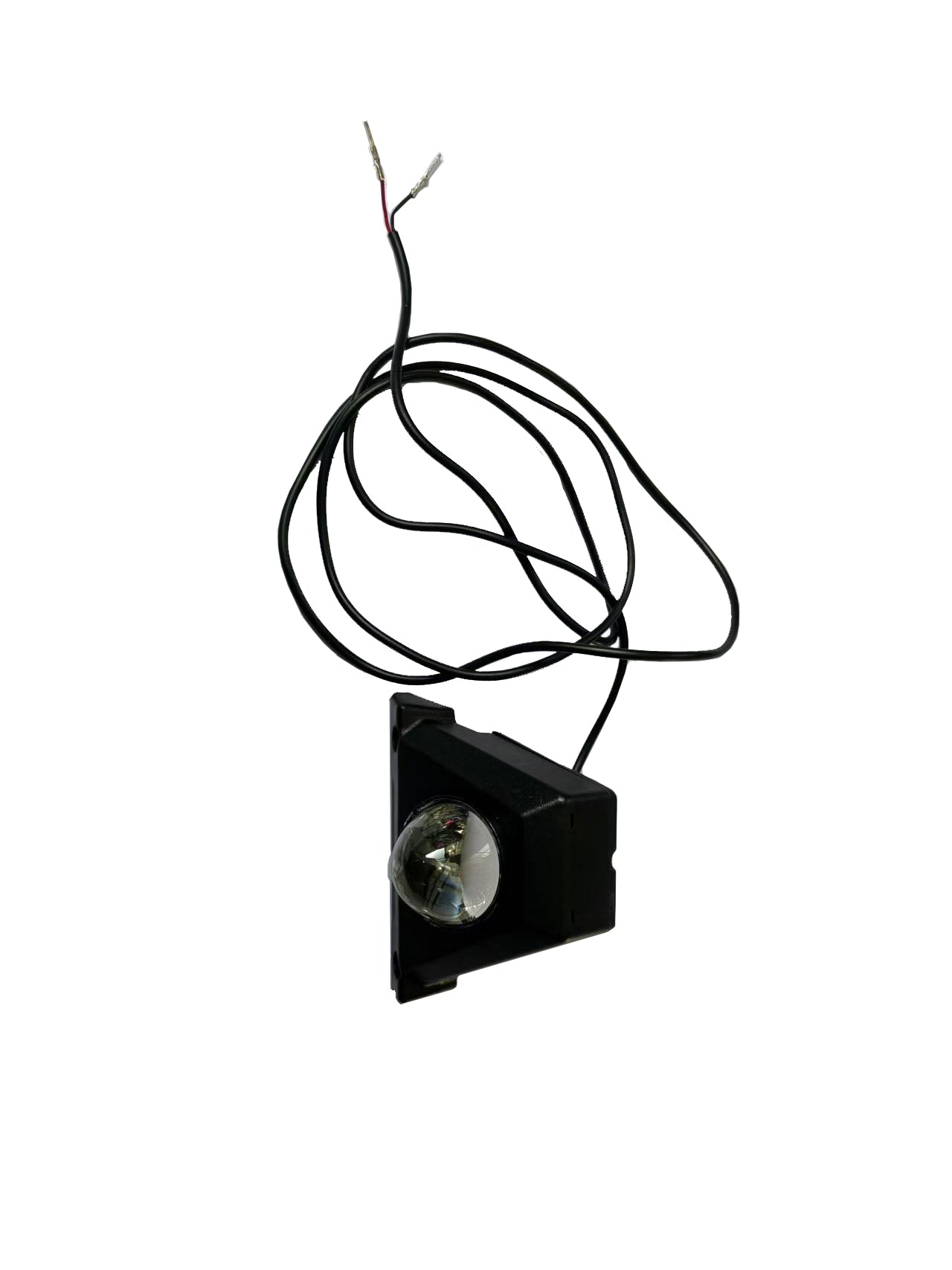 Edgerunner Headlight