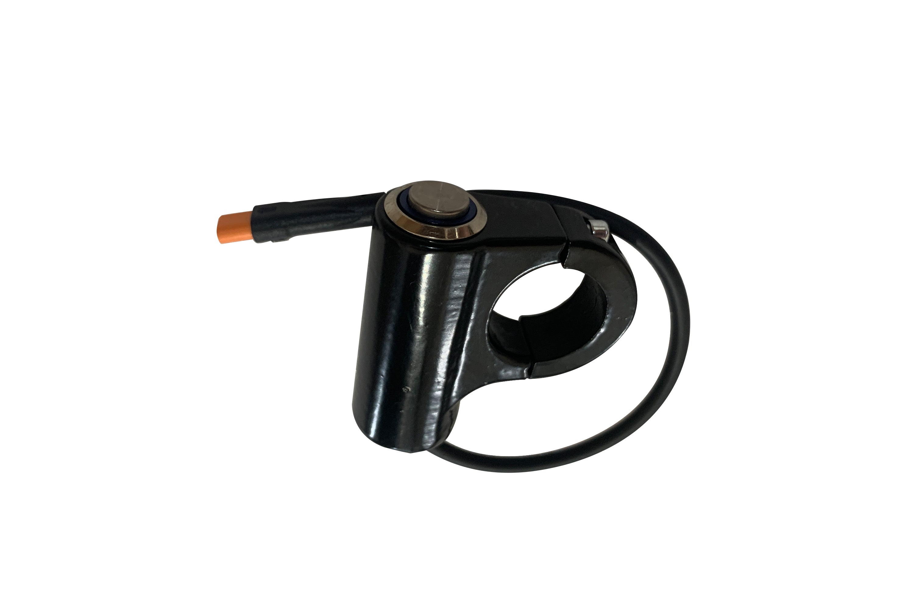 Edgerunner Motor Selector