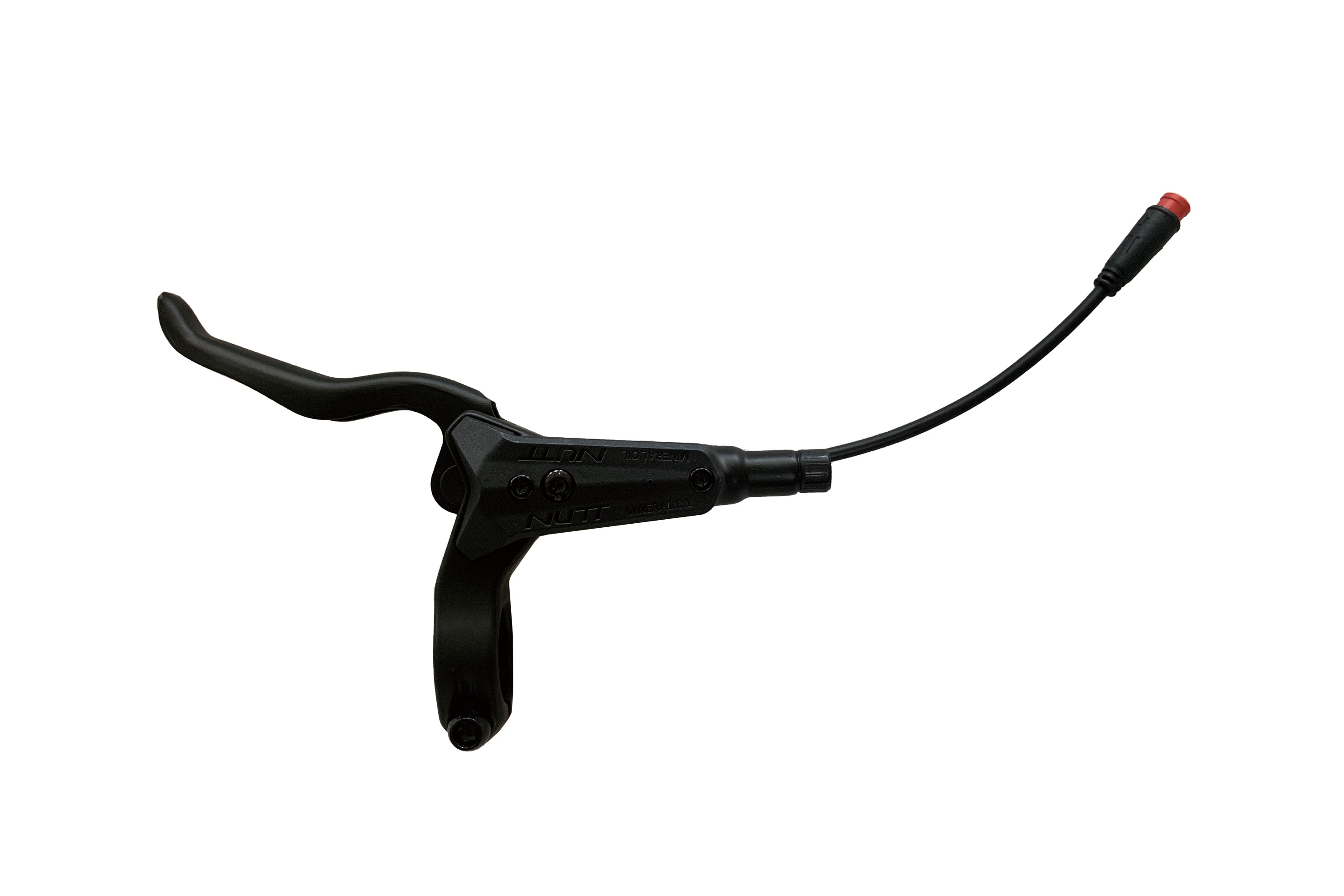 Edgerunner NUTT Brake Handle Left