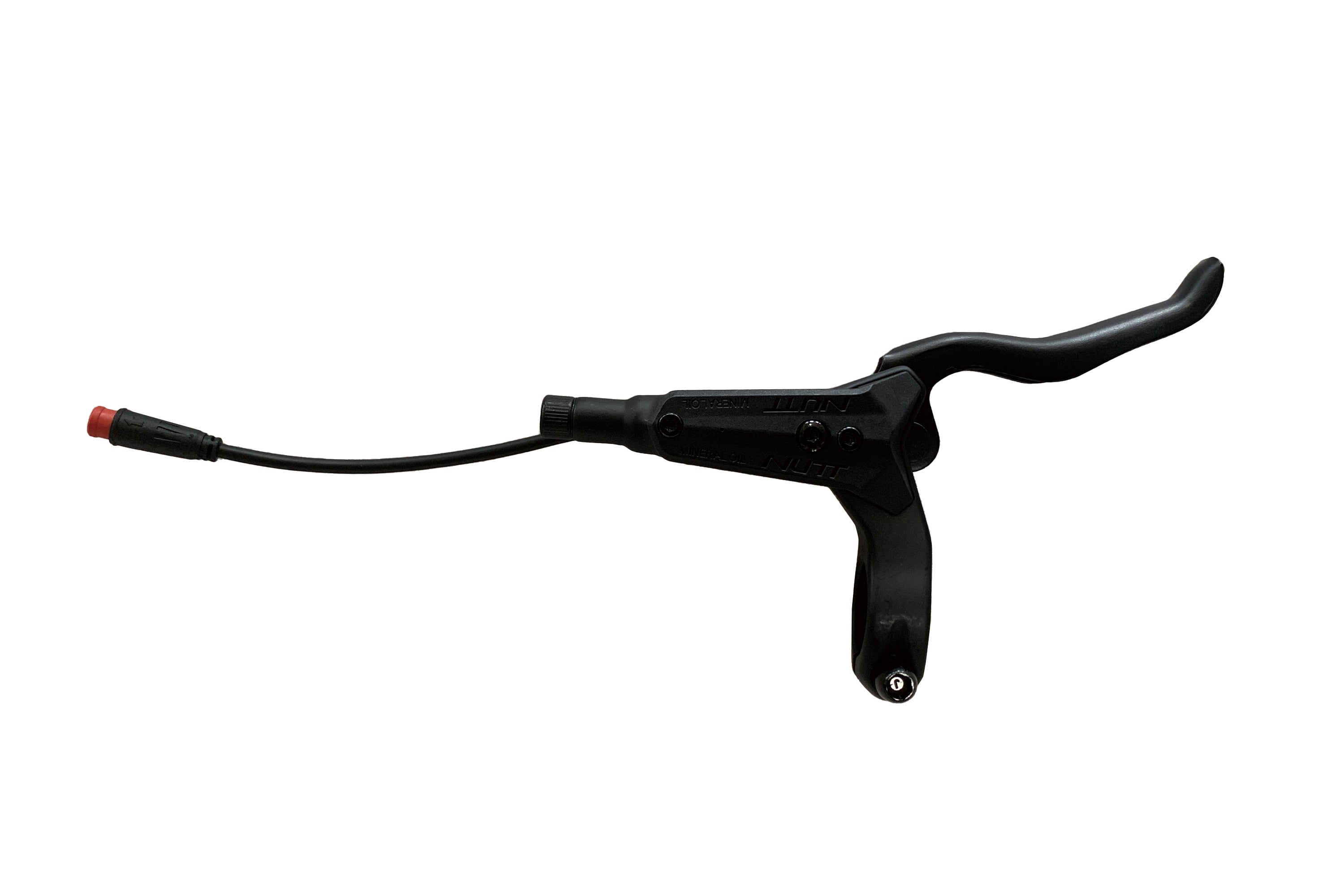 Edgerunner NUTT Brake Handle Right