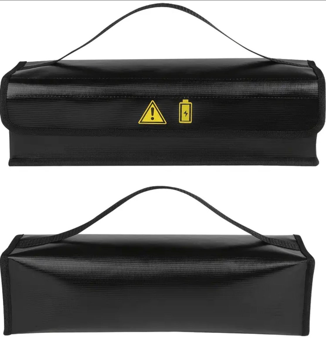Fireproof Battery Safety Bag