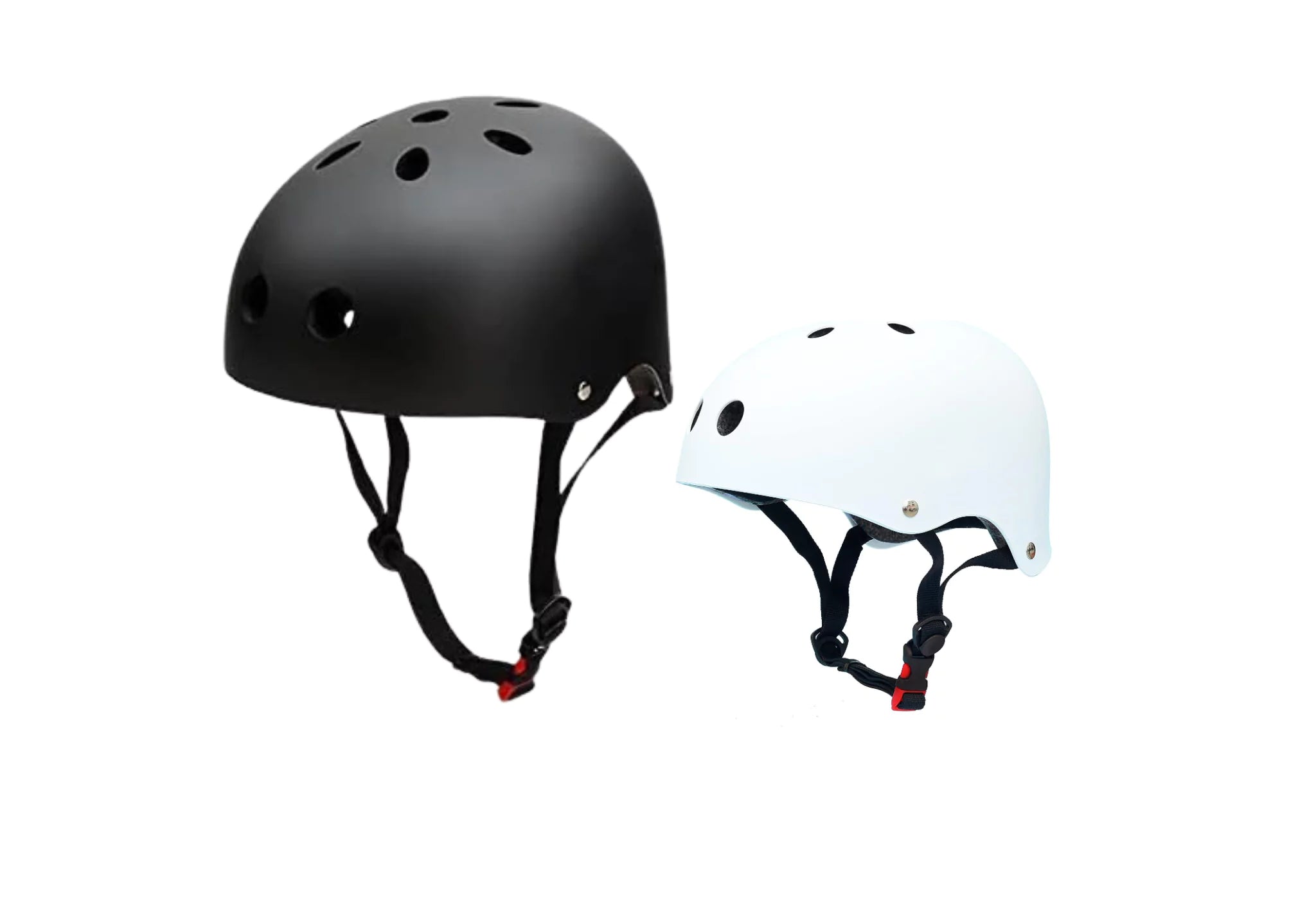 e-scooter-helmet-black-white