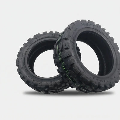 Spare Tyre