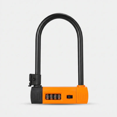 HardBody U-Lock
