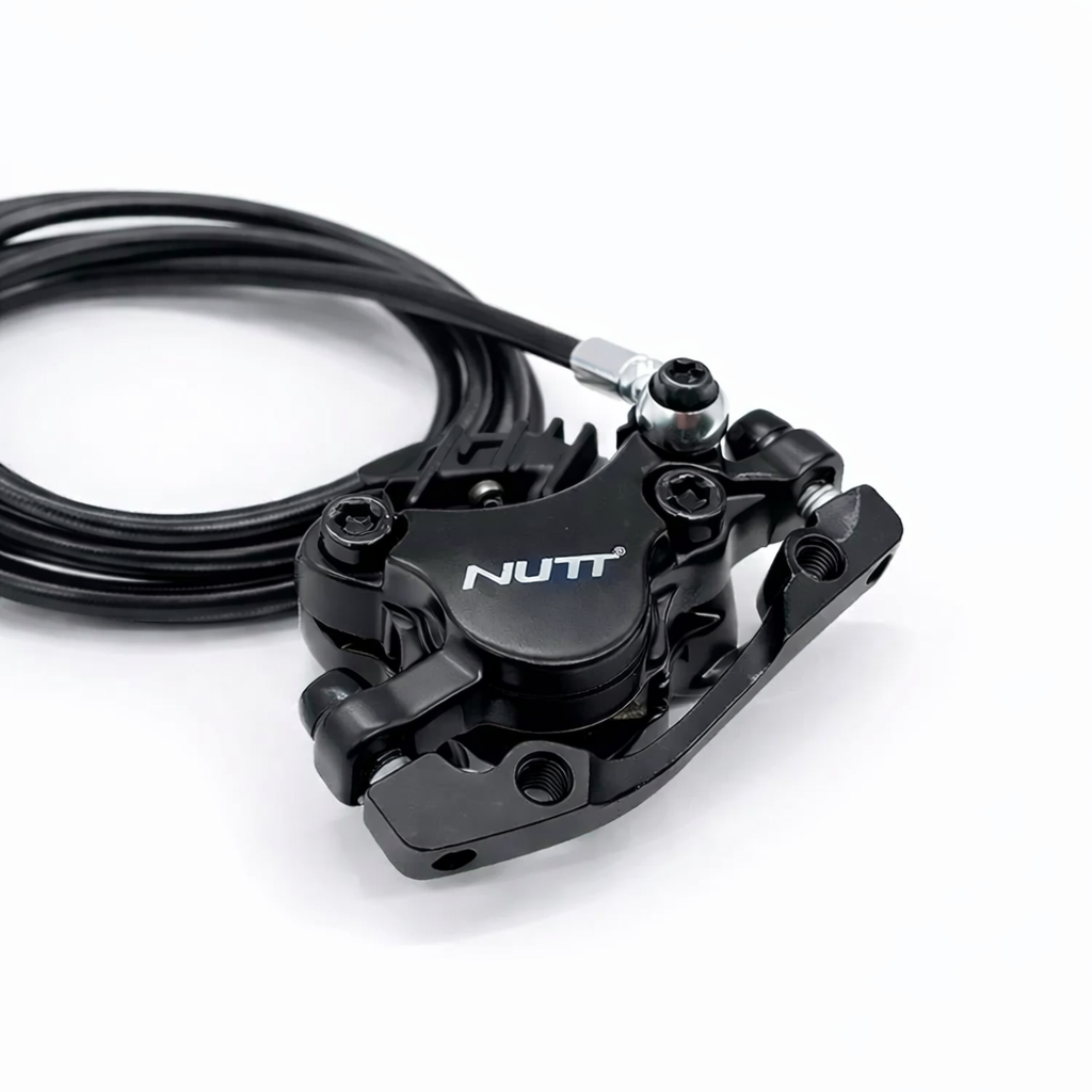 Edgerunner Front Brake Caliper