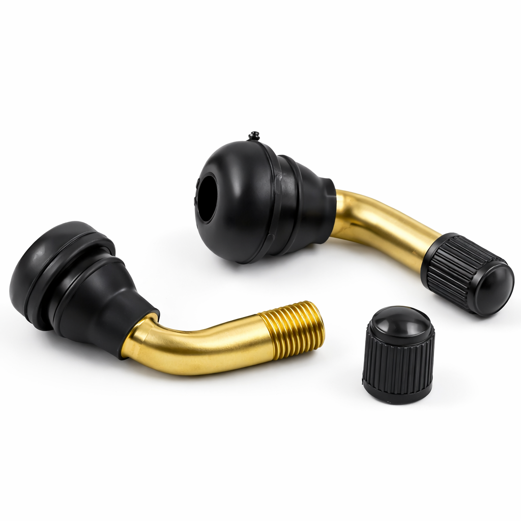 Universal PVR 50 Tyre Valve