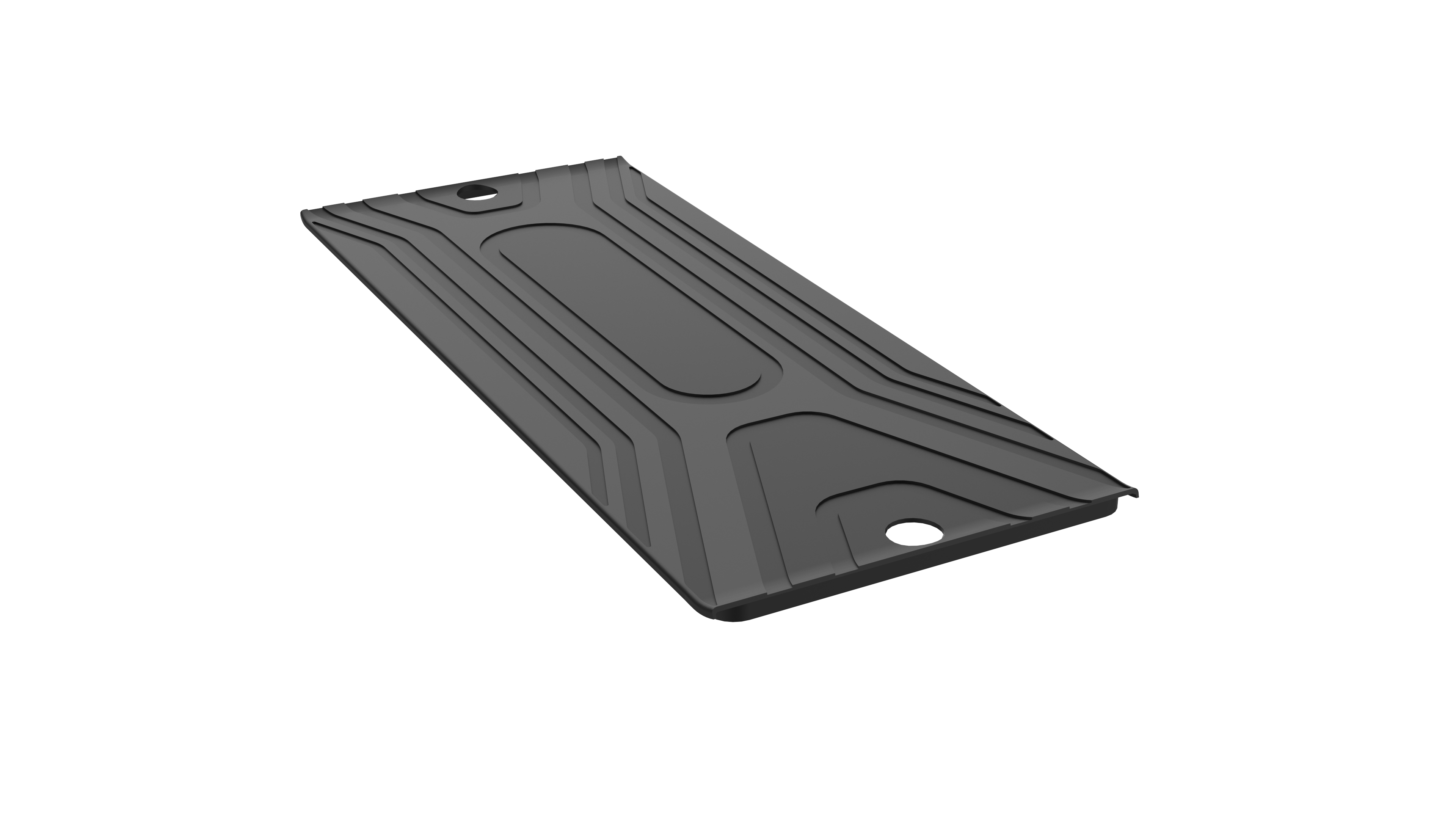 Kaiju Deck Cover