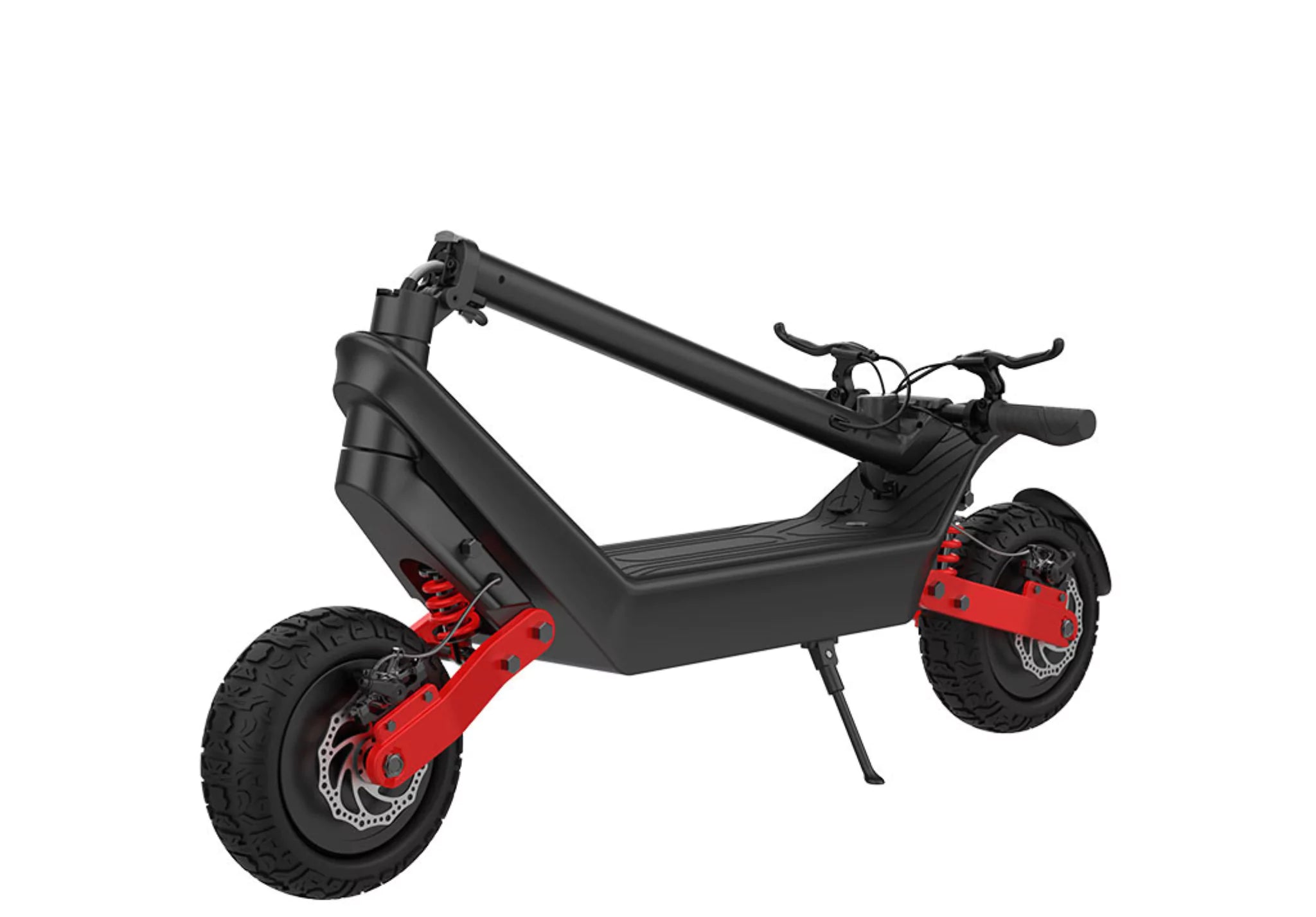 Kaiju Dual-Motor Electric Scooter AWD