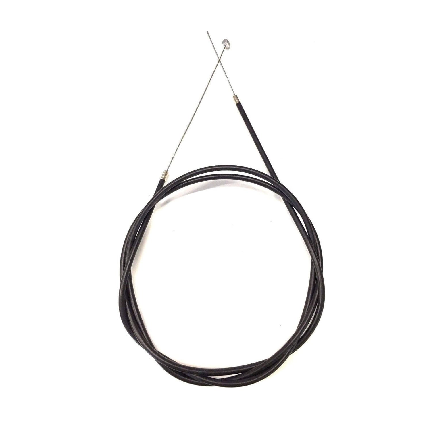 Kaiju Brake Cables (Front & Rear)