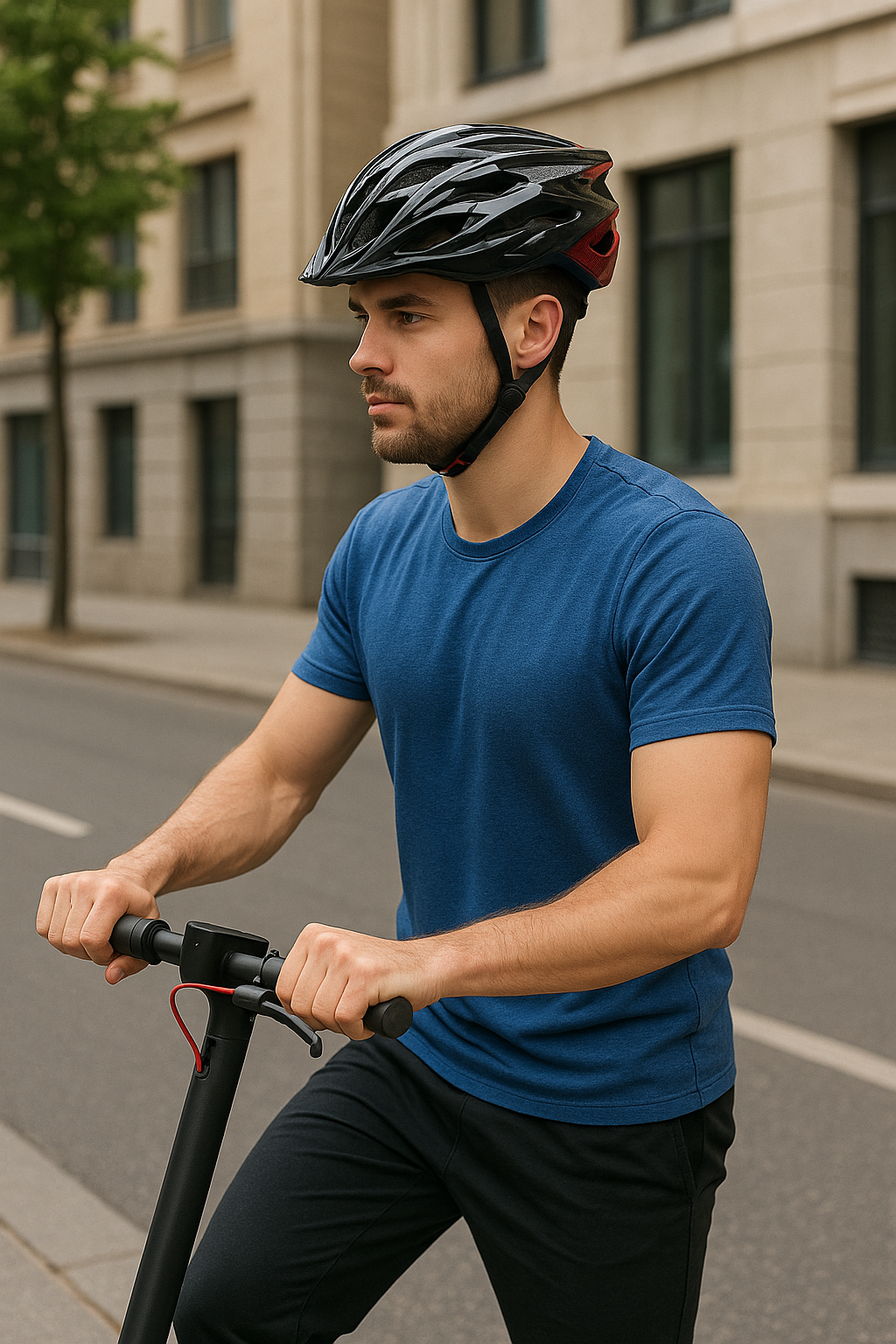 Universal Sport Vent Helmet (Bike | E-Scooter | Skateboard)