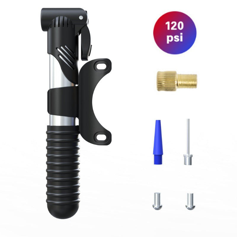 TSC All Purpose Mini Air Pump