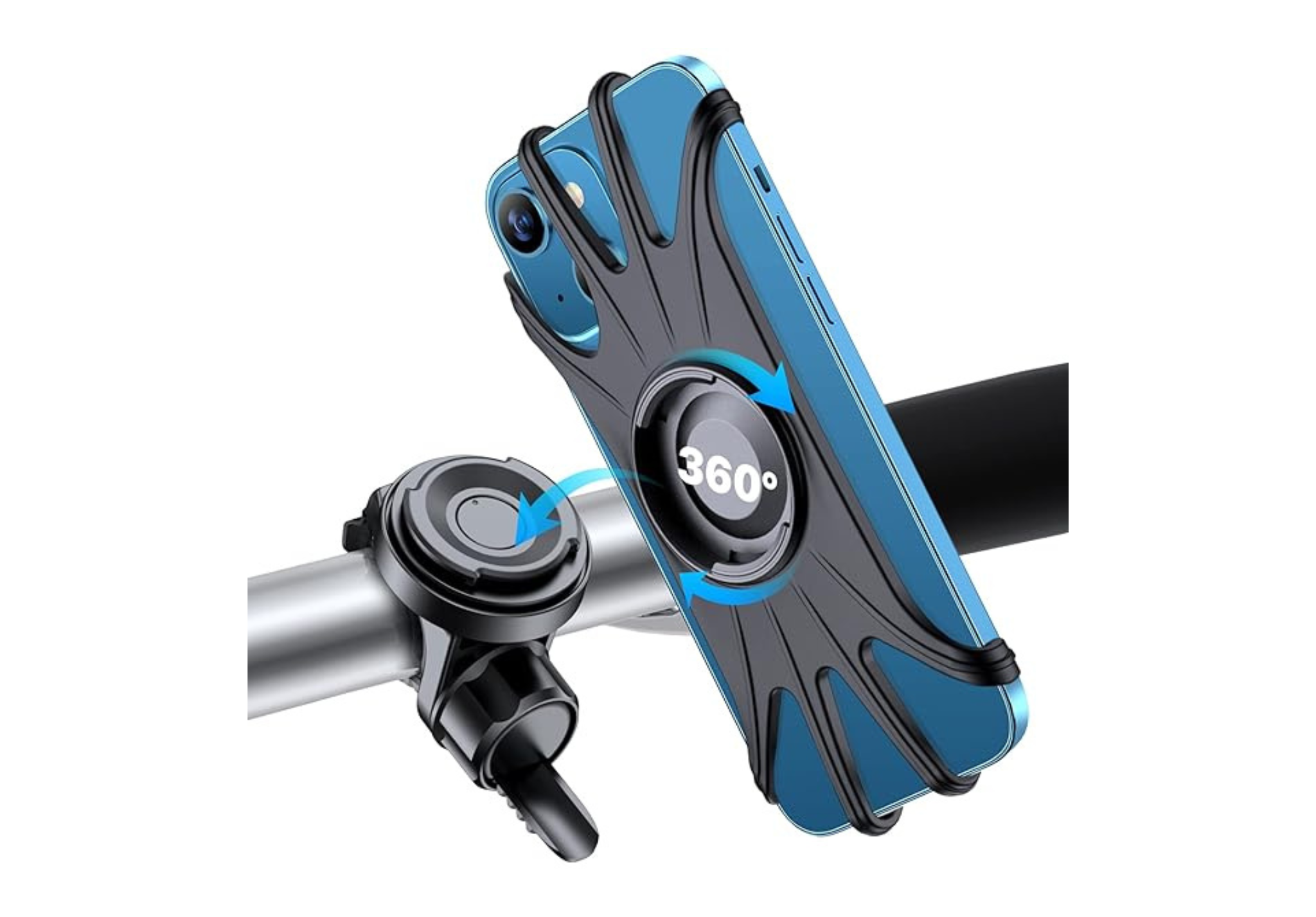 Syosin bike phone mount sale